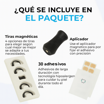 LibreAir™ – Respira mejor, Vive mejor