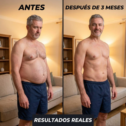 ShapeForce™ Camiseta Reductora