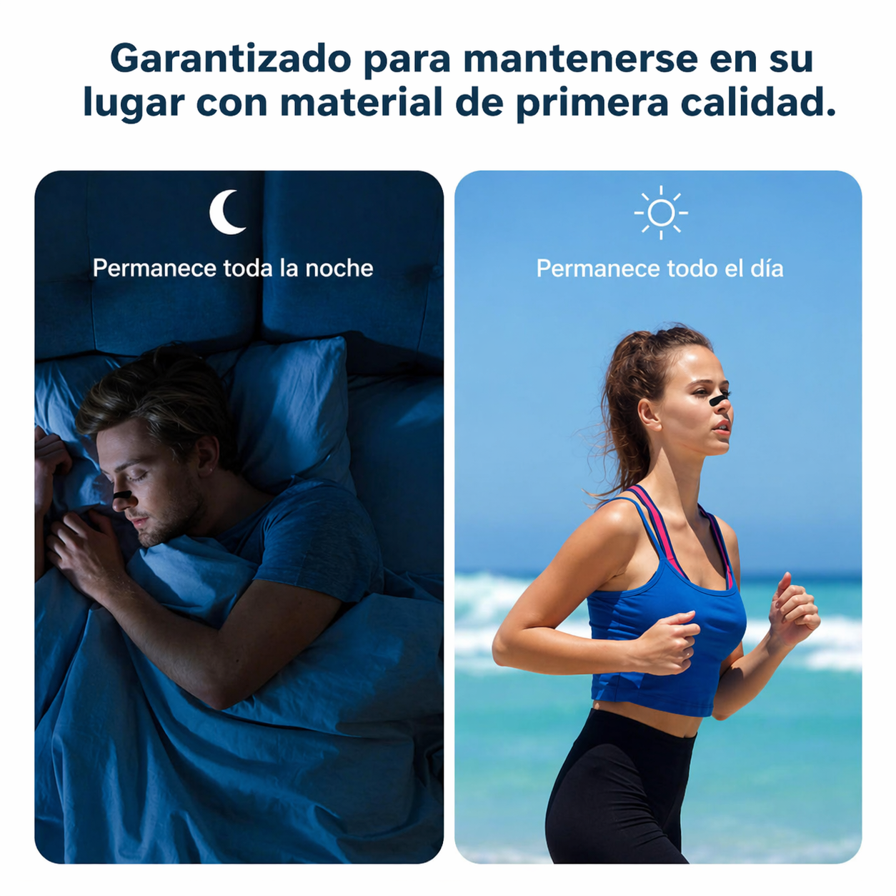 LibreAir™ – Respira mejor, Vive mejor