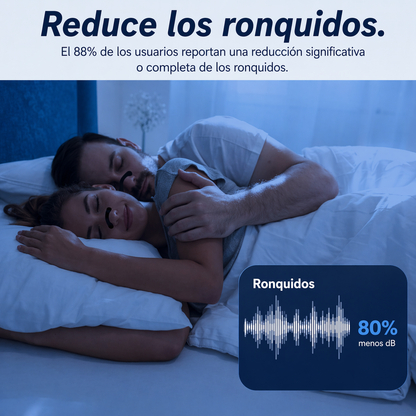 LibreAir™ – Respira mejor, Vive mejor