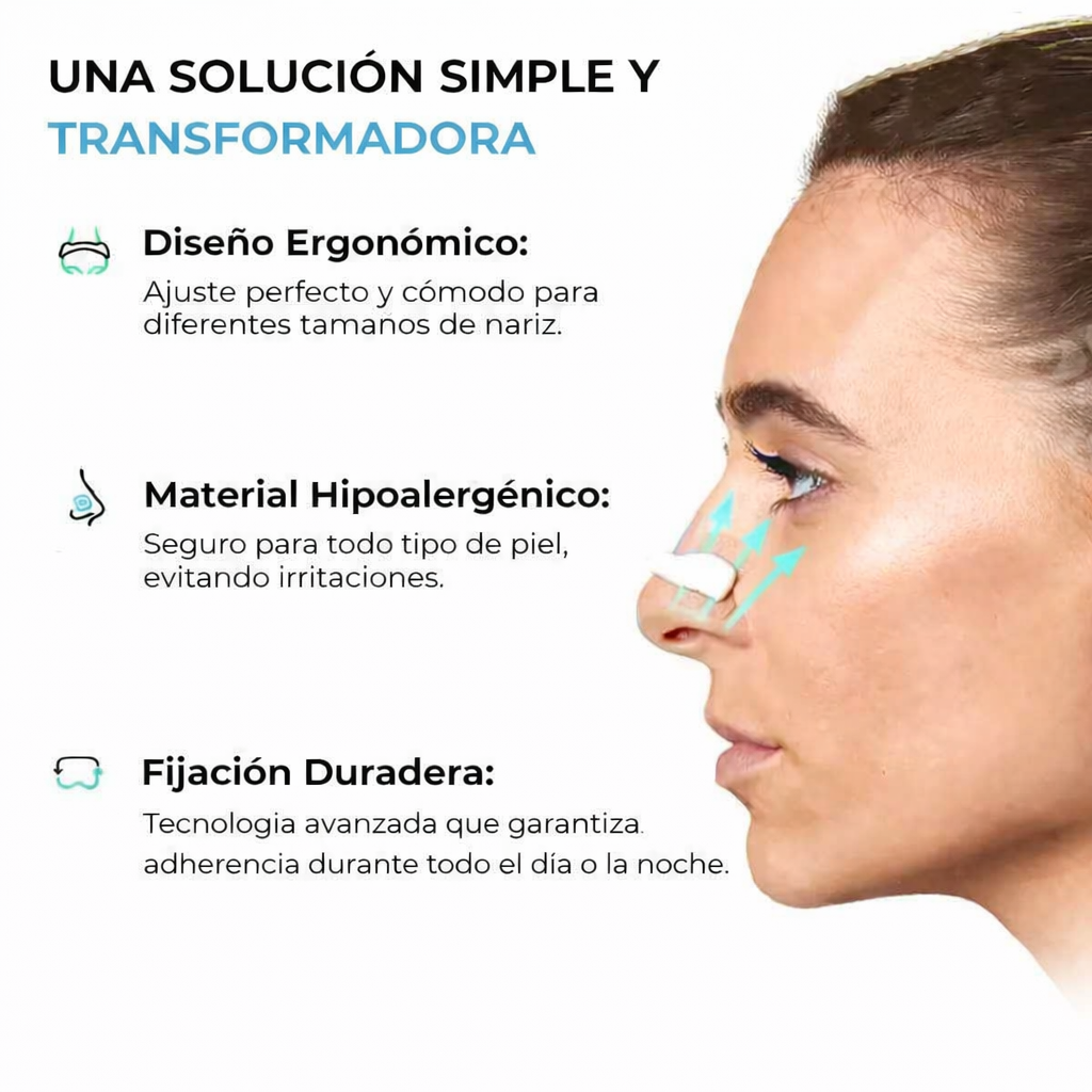 LibreAir™ – Respira mejor, Vive mejor
