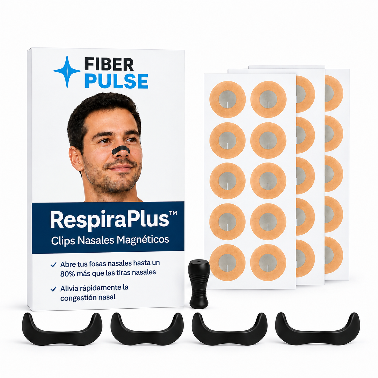 RespiraPlus™ – Respira mejor, vive mejor. ¡Compra 1 y llévate 4!