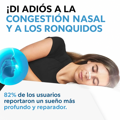LibreAir™ – Respira mejor, Vive mejor